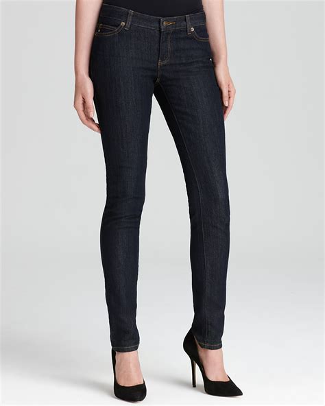 michael kors black jeans|michael kors jeans price.